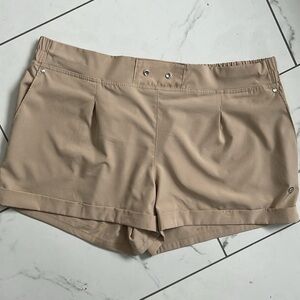 Mondetta Outdoor Project shorts